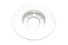 Диск тормозной AUDI/SEAT/SKODA/VW A2/A3/Ibiza/Leon/Rapid/Octavia/Golf/Polo "R D=232mm Delphi BG3034C (фото 3)
