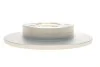 Диск тормозной AUDI/SEAT/SKODA/VW A2/A3/Ibiza/Leon/Rapid/Octavia/Golf/Polo "R D=232mm Delphi BG3034C (фото 4)