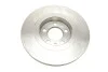 Диск тормозной AUDI/SEAT/SKODA/VW A3/Leon/Toledo/Octavia/Bora/Golf "F D=280mm "96-11 Delphi BG3036 (фото 3)