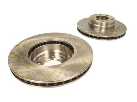 Гальмівний диск Delphi BG3039