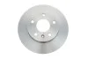 Диск тормозной OPEL Astra/Zafira/Meriva "R D=264mm "98-10 Delphi BG3406 (фото 1)