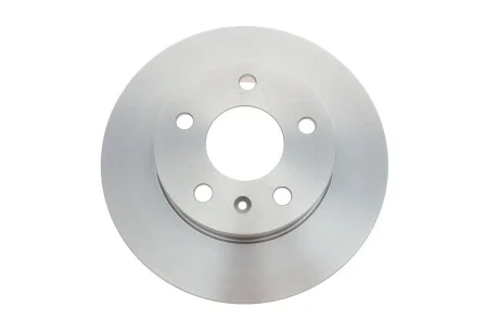 Диск гальмівний OPEL Astra/Zafira/Meriva "R D=264mm "98-10 Delphi BG3406