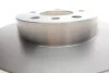Диск тормозной OPEL Astra/Zafira/Meriva "R D=264mm "98-10 Delphi BG3406 (фото 5)