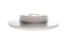 Диск тормозной OPEL Astra/Zafira/Meriva "R D=264mm "98-10 Delphi BG3406 (фото 7)
