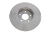 Диск тормозной NISSAN/OPEL/RENAULT Primastar/Vivaro/Trafic "F D=305mm "02>> (*) Delphi BG3768 (фото 2)