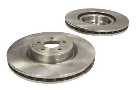 Гальмівний диск Delphi BG3818