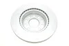 Диск тормозной AUDI/SEAT/SKODA/VW A3/Altea/Toledo/Octavia/Caddy/Golf "F D=279,8mm "03>> Delphi BG3832C (фото 3)