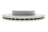 Диск тормозной AUDI/SEAT/SKODA/VW A3/Altea/Toledo/Octavia/Caddy/Golf "F D=279,8mm "03>> Delphi BG3832C (фото 5)