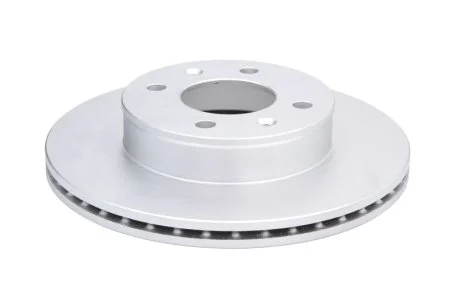 Тормозной диск Delphi BG3935C