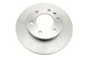 Диск тормозной MERCEDES/VW Sprinter 906/Crafter "F D=300mm "06>> Delphi BG4032 (фото 1)
