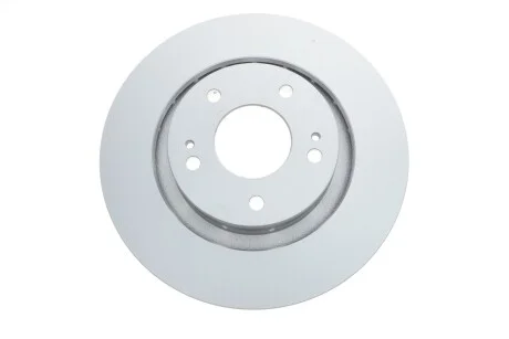Тормозной диск Delphi BG4038C