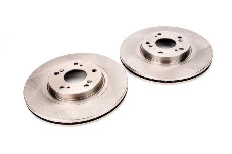 Тормозной диск Delphi BG4224