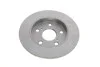 Диск тормозной TOYOTA Auris/Corolla 'R D=259mm'07-14 Delphi BG4233 (фото 2)
