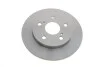 Диск тормозной TOYOTA Auris/Corolla 'R D=259mm'07-14 Delphi BG4233 (фото 3)