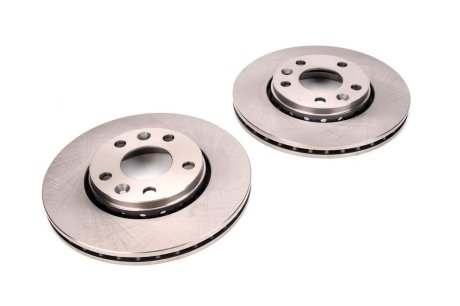 Тормозной диск Delphi BG4265 (фото 1)