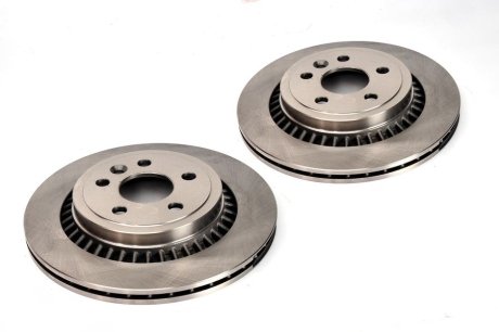 Тормозной диск Delphi BG4270