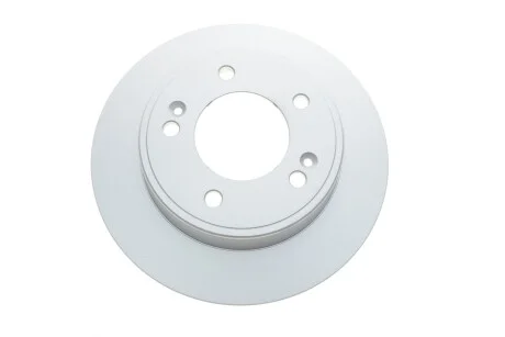 Тормозной диск Delphi BG4559C