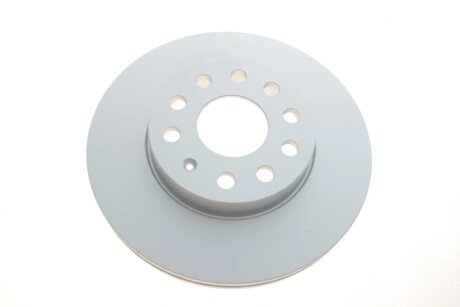 Диск тормозной передний Delphi BG4701C