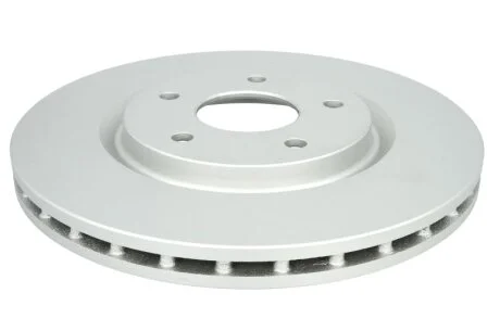 Гальмівний диск Delphi BG4759C