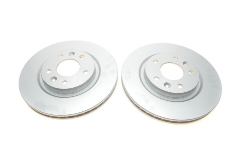 Тормозной диск Delphi BG4770C