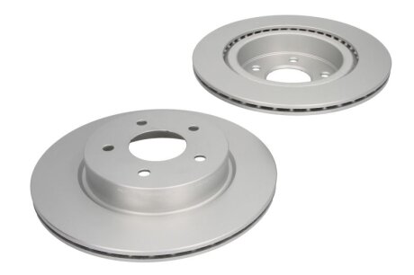 Гальмівний диск Delphi BG4779C