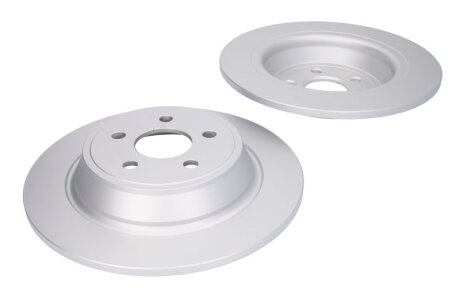 Гальмівний диск Delphi BG4782C