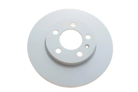 Тормозной диск Delphi BG4963C