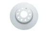 Диск тормозной AUDI/SEAT/SKODA/VW "D=282mm "04>> Delphi BG5020C (фото 1)