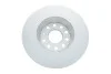 Диск тормозной AUDI/SEAT/SKODA/VW "D=282mm "04>> Delphi BG5020C (фото 4)