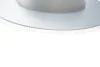 Диск тормозной AUDI/SEAT/SKODA/VW "D=282mm "04>> Delphi BG5020C (фото 6)