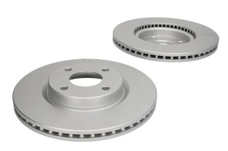 Фото 1 - гальмівний диск Delphi BG5042C Гальмівний диск Delphi BG5042C (фото 1)