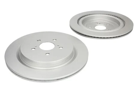 Диск гальмівний Delphi BG5060C
