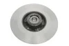 Диск тормозной DELPHI Delphi BG9024RS (фото 7)