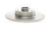 Диск тормозной DELPHI Delphi BG9024RS (фото 10)