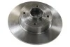 Диск тормозной DELPHI Delphi BG9028RS (фото 1)
