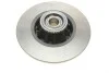 Диск тормозной DELPHI Delphi BG9031RS (фото 4)