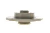Диск тормозной DELPHI Delphi BG9031RS (фото 8)