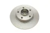 Диск тормозной DELPHI Delphi BG9031RS (фото 9)