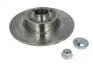 Диск тормозной RENAULT Megane/Scenic с подшипником 'R'1.4-2.0'03-09 Delphi BG9032RS (фото 1)
