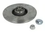 Диск тормозной RENAULT Megane/Scenic с подшипником 'R'1.4-2.0'03-09 Delphi BG9032RS (фото 2)