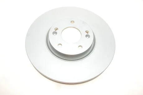 Диск тормозной HYUNDAI Santa Fe(DM) "F D=321mm "06-12 Delphi BG9056C