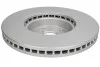 Диск тормозной SUBARU Tribeca "F D=316mm "05>> Delphi BG9084C (фото 2)