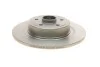 Диск тормозной DELPHI Delphi BG9133RS (фото 6)