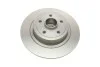 Диск тормозной DELPHI Delphi BG9133RS (фото 7)