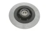 Диск тормозной DELPHI Delphi BG9134RS (фото 7)