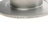 Диск тормозной DELPHI Delphi BG9134RS (фото 8)