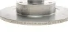 Диск тормозной DELPHI Delphi BG9134RS (фото 9)