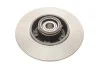 Диск тормозной DELPHI Delphi BG9137RS (фото 2)