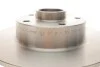 Диск тормозной DELPHI Delphi BG9137RS (фото 3)