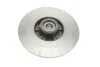 Диск тормозной DELPHI Delphi BG9138RS (фото 4)